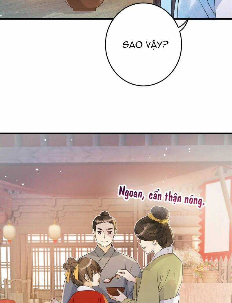 Manh Thê Thất Thất - Chapter 6 - Trang 25