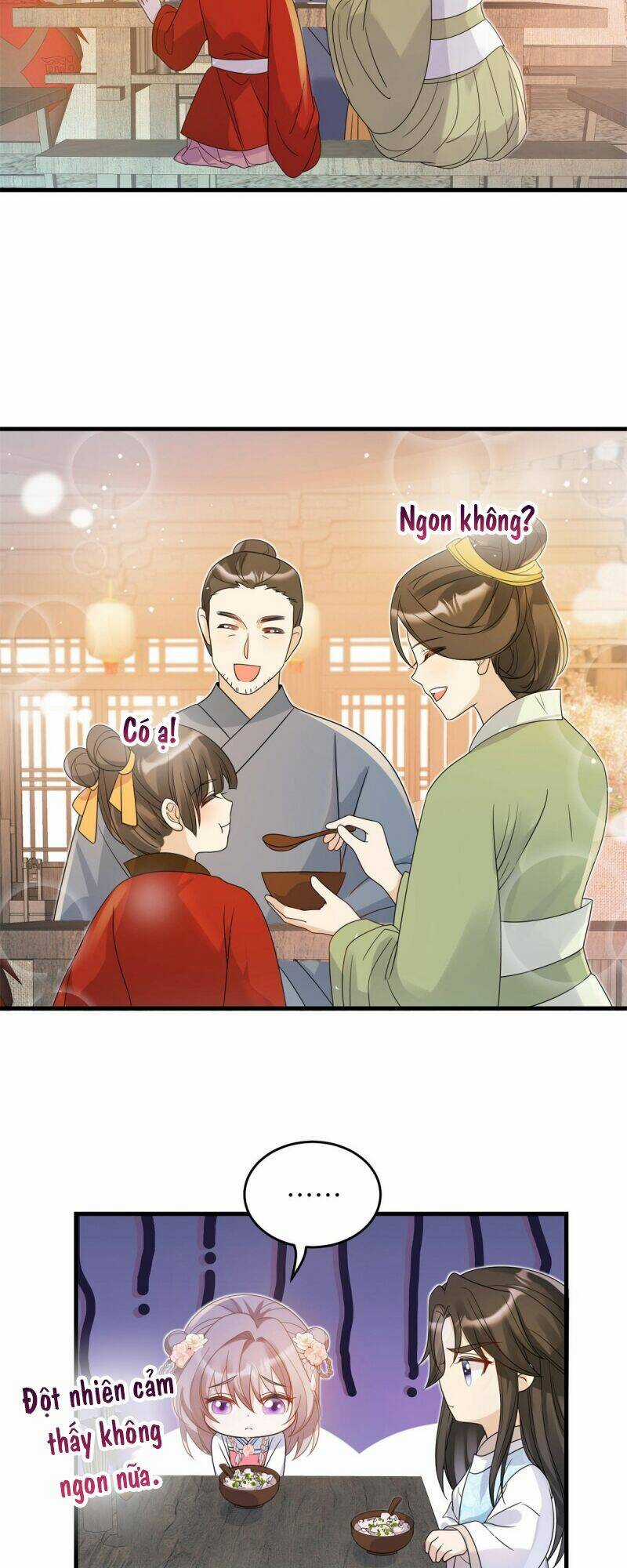 Manh Thê Thất Thất - Chapter 6 - Trang 26