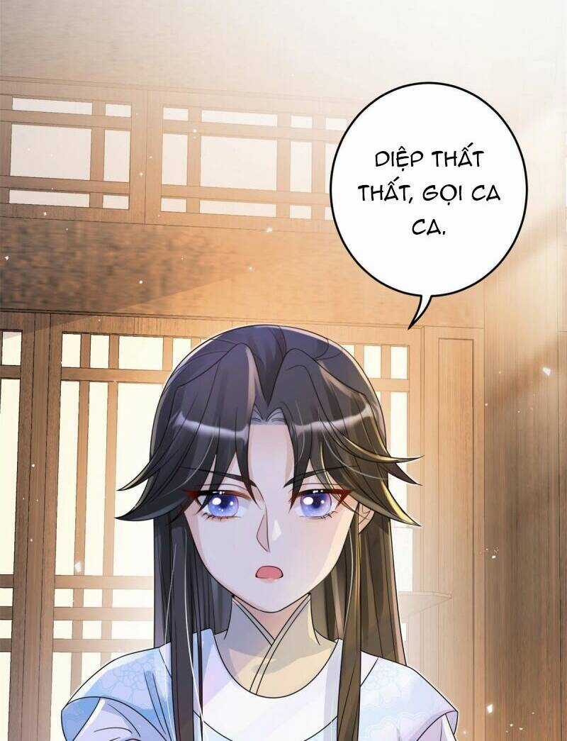 Manh Thê Thất Thất - Chapter 6 - Trang 28