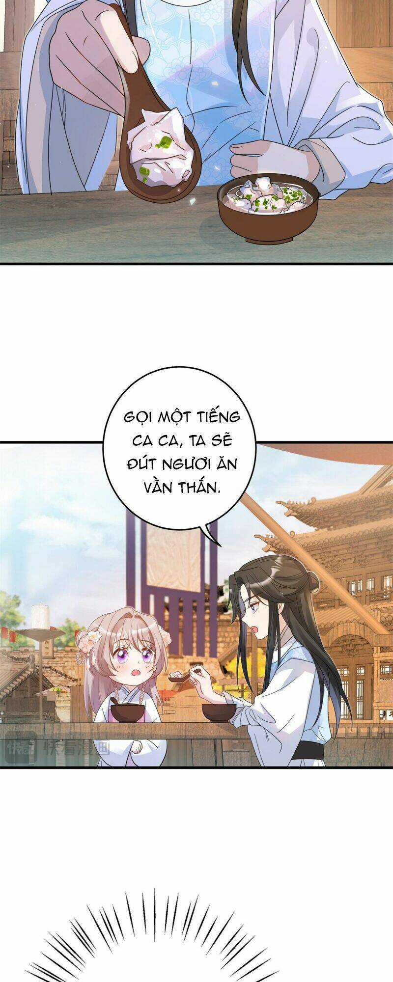 Manh Thê Thất Thất - Chapter 6 - Trang 29