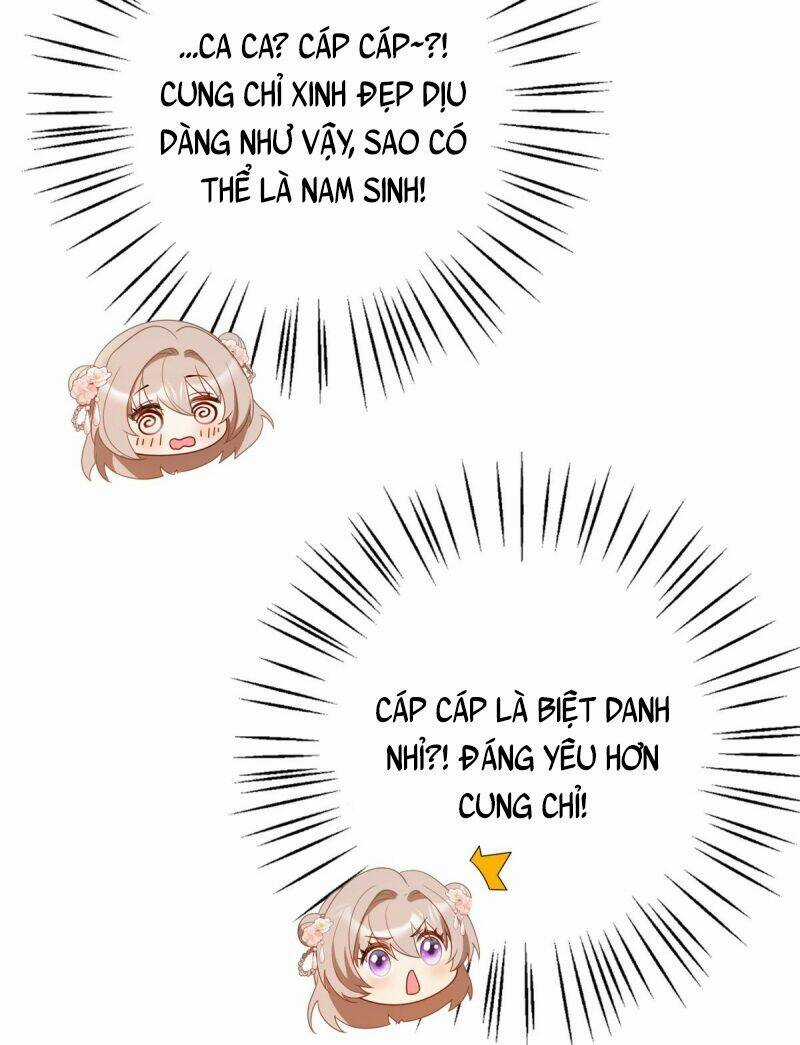 Manh Thê Thất Thất - Chapter 6 - Trang 30