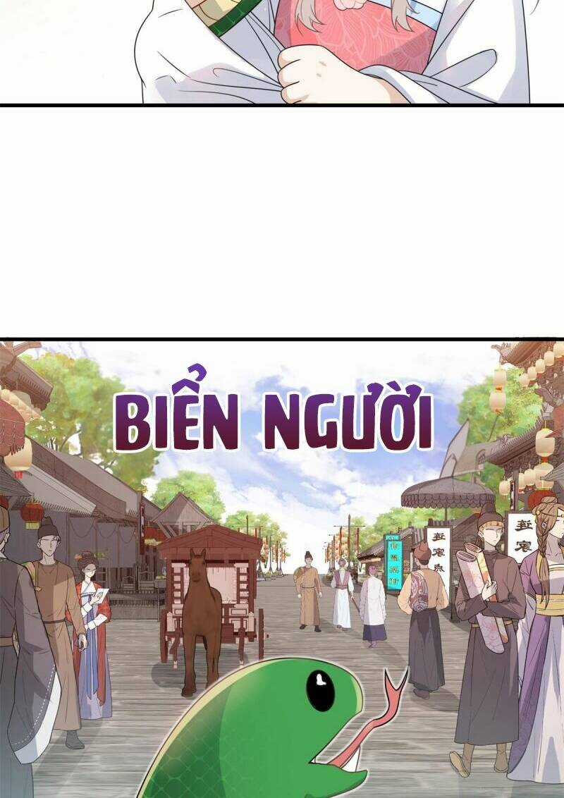 Manh Thê Thất Thất - Chapter 6 - Trang 4