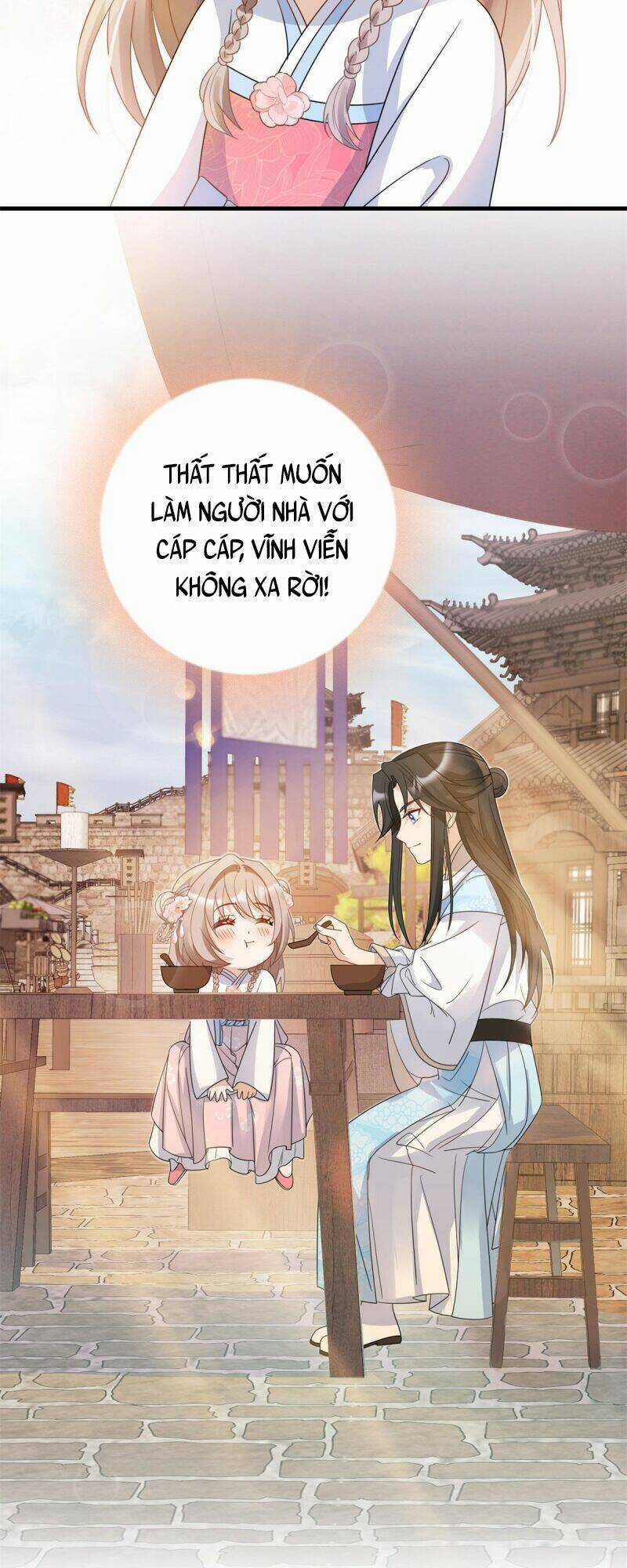 Manh Thê Thất Thất - Chapter 6 - Trang 32