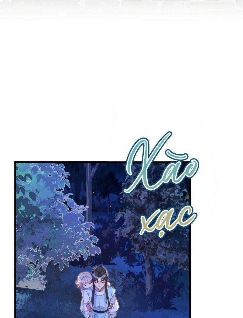 Manh Thê Thất Thất - Chapter 6 - Trang 33