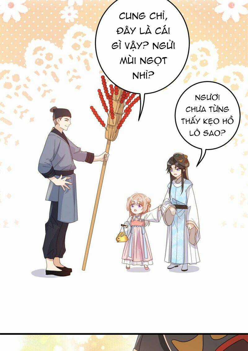 Manh Thê Thất Thất - Chapter 6 - Trang 9