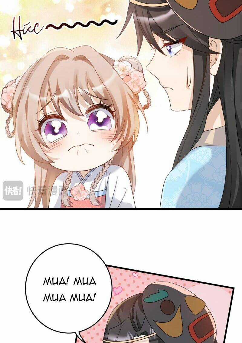 Manh Thê Thất Thất - Chapter 6 - Trang 10