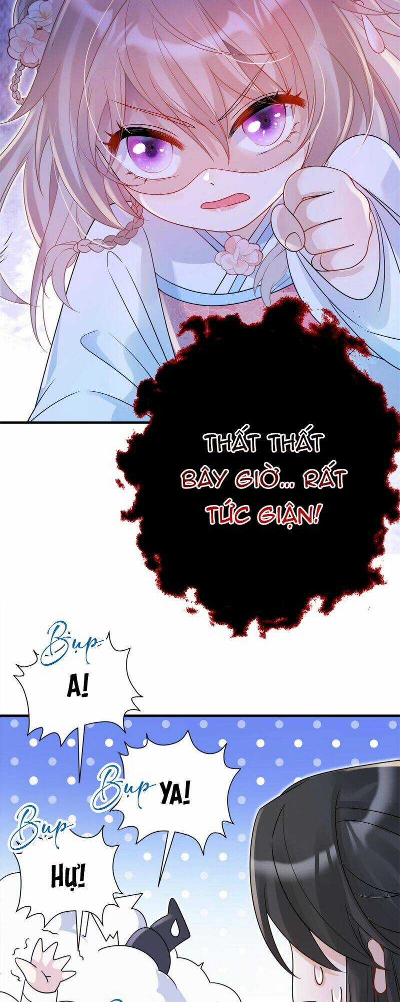 Manh Thê Thất Thất - Chapter 7 - Trang 11