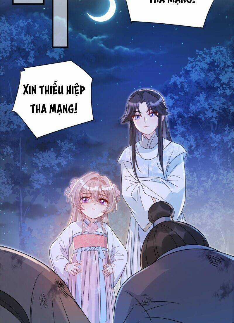 Manh Thê Thất Thất - Chapter 7 - Trang 13