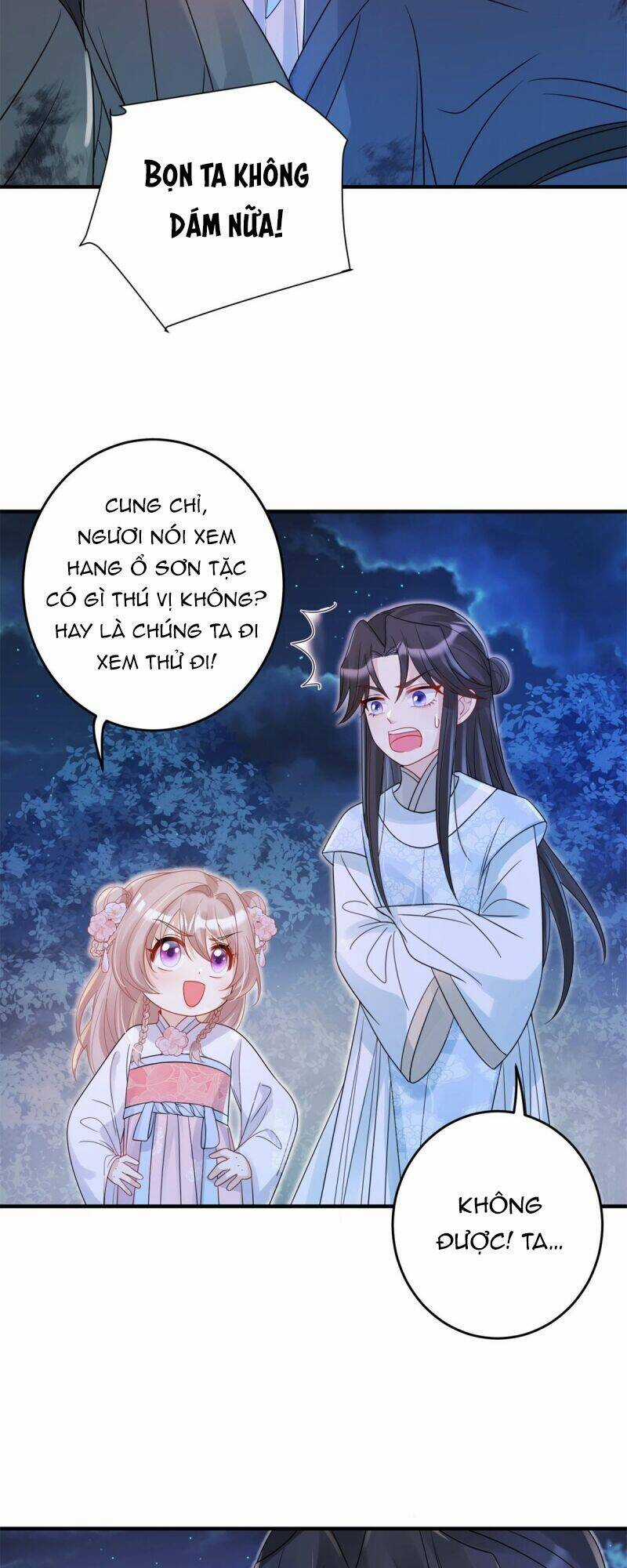 Manh Thê Thất Thất - Chapter 7 - Trang 14