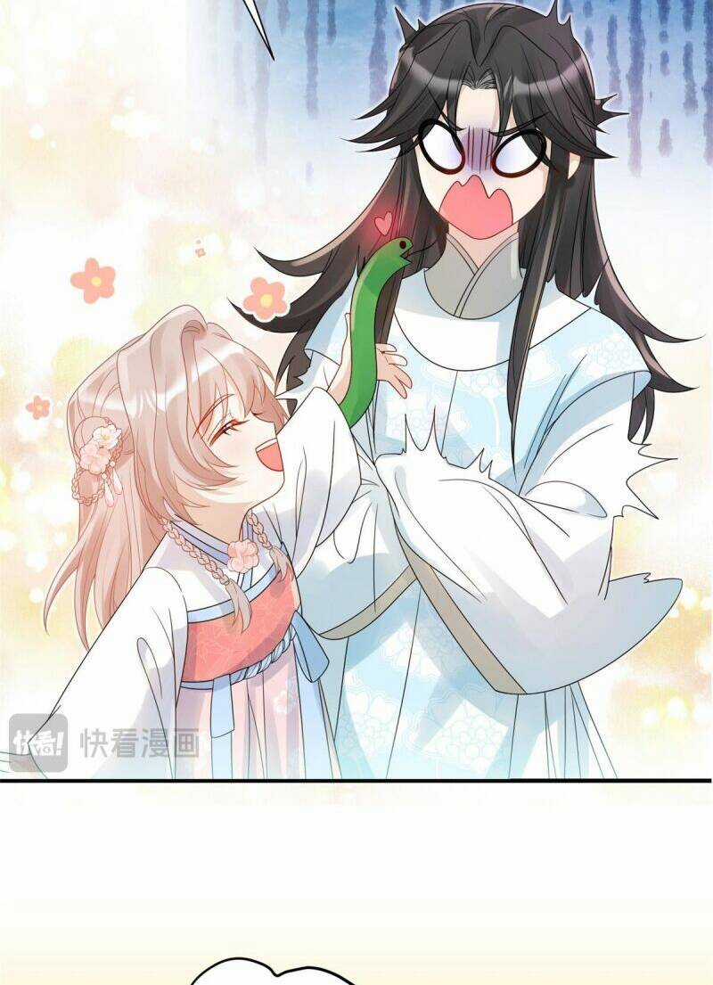 Manh Thê Thất Thất - Chapter 7 - Trang 16