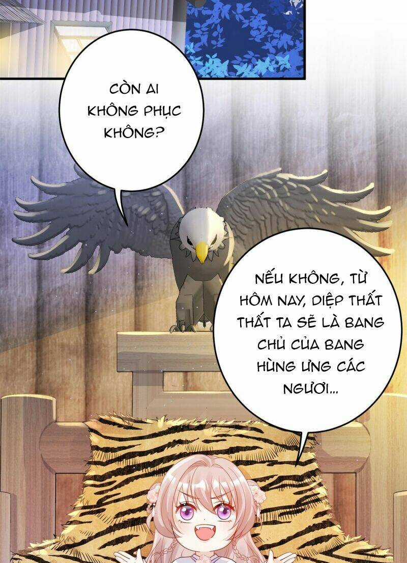 Manh Thê Thất Thất - Chapter 7 - Trang 18