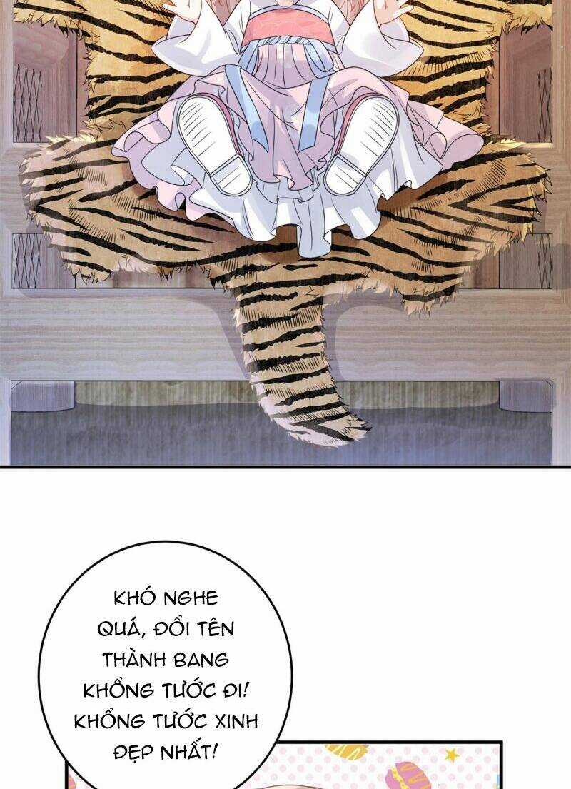 Manh Thê Thất Thất - Chapter 7 - Trang 19