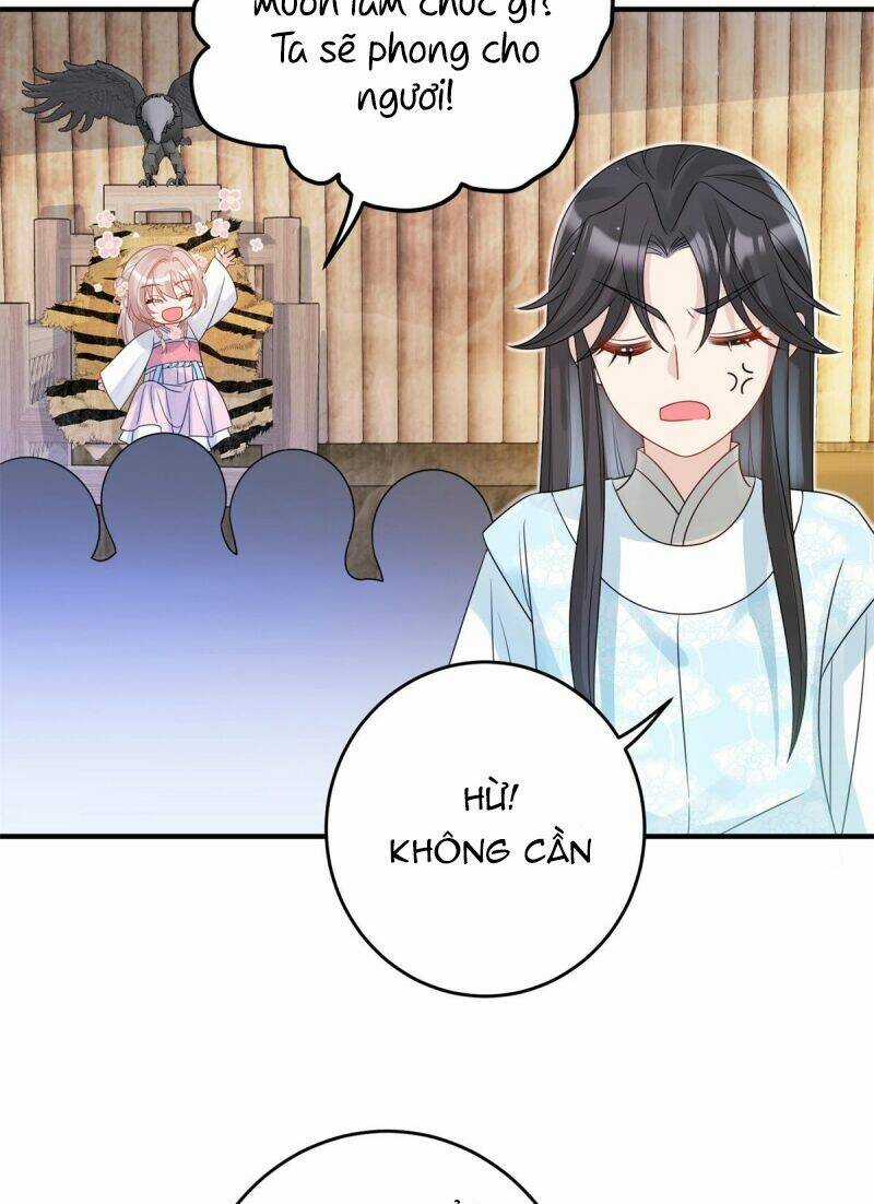 Manh Thê Thất Thất - Chapter 7 - Trang 21