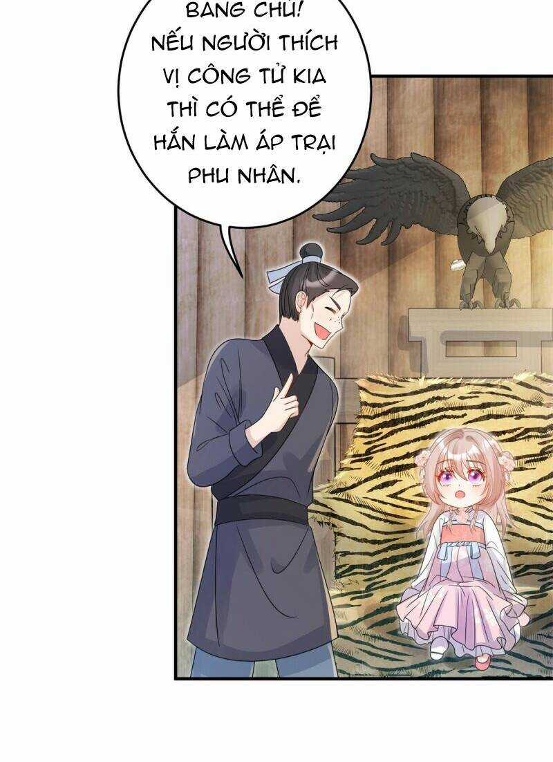 Manh Thê Thất Thất - Chapter 7 - Trang 22