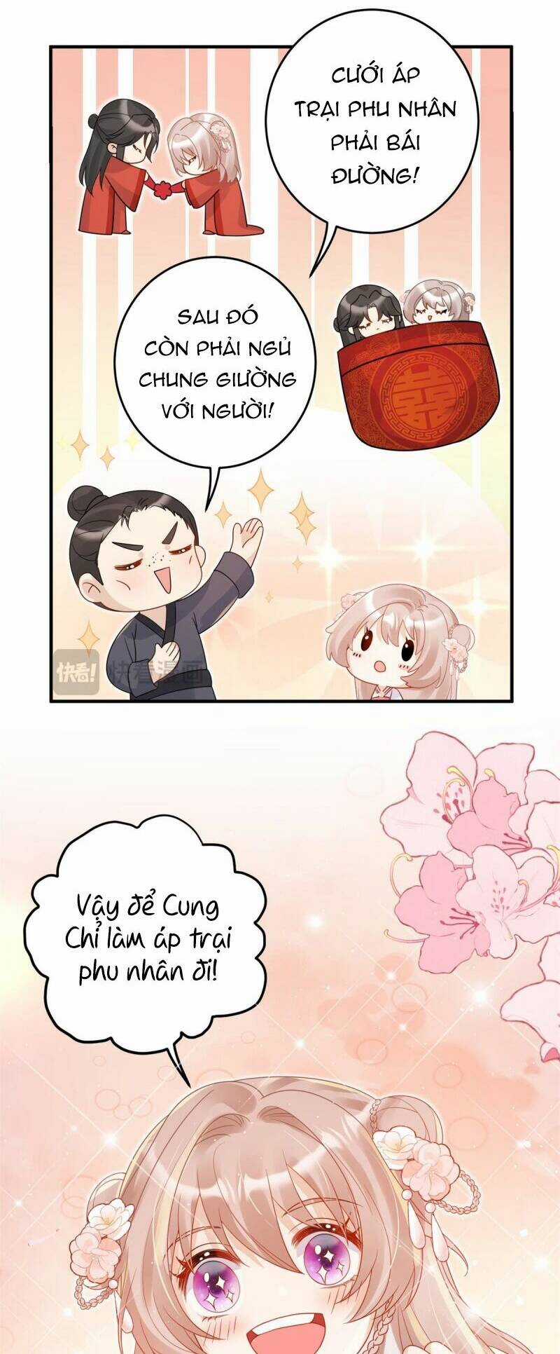 Manh Thê Thất Thất - Chapter 7 - Trang 24