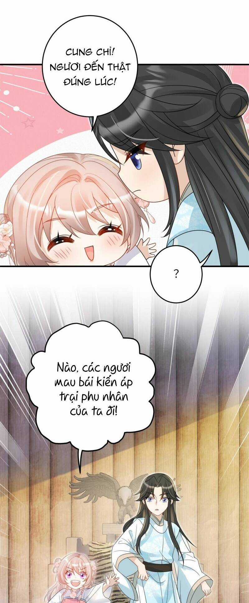 Manh Thê Thất Thất - Chapter 7 - Trang 26