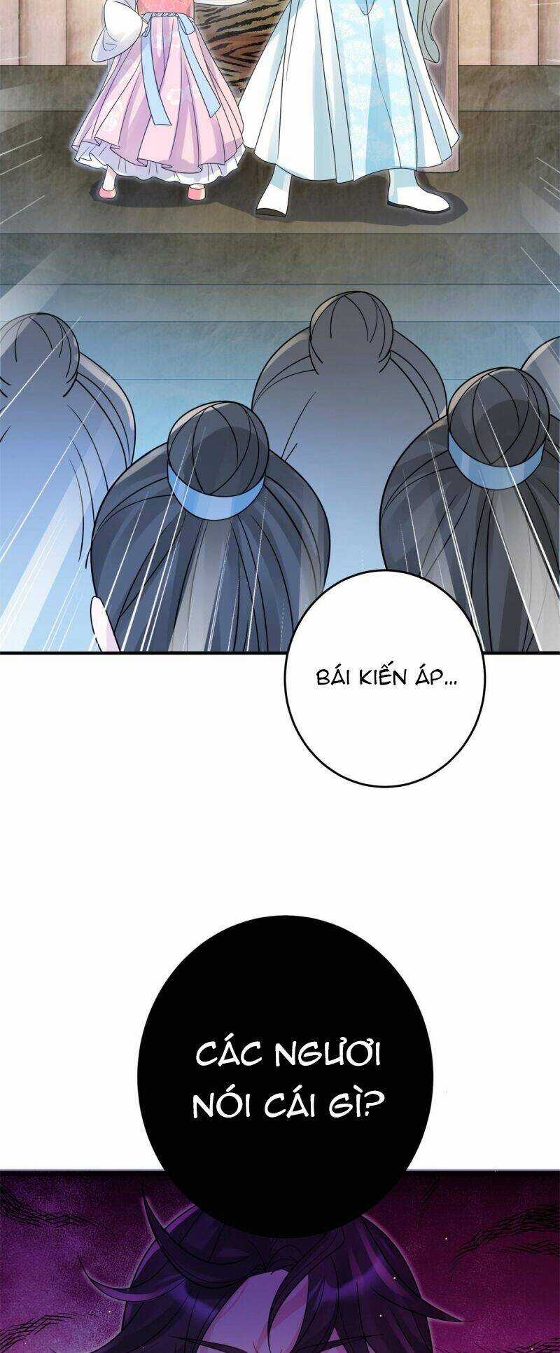 Manh Thê Thất Thất - Chapter 7 - Trang 27