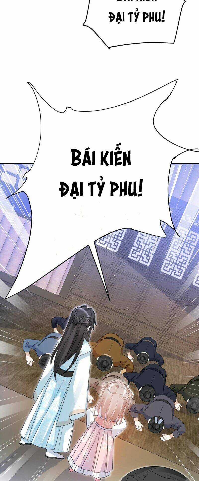 Manh Thê Thất Thất - Chapter 7 - Trang 29