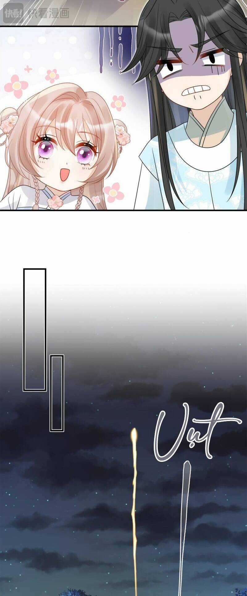 Manh Thê Thất Thất - Chapter 7 - Trang 30