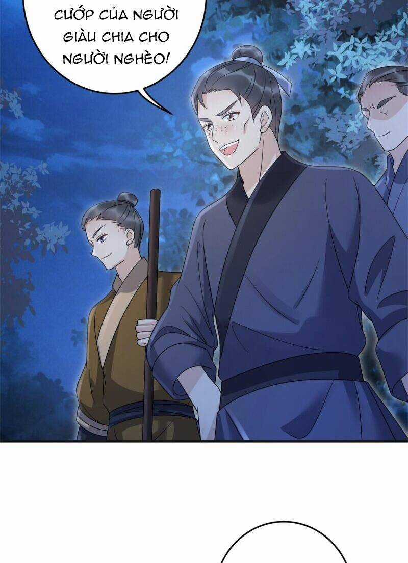 Manh Thê Thất Thất - Chapter 7 - Trang 4