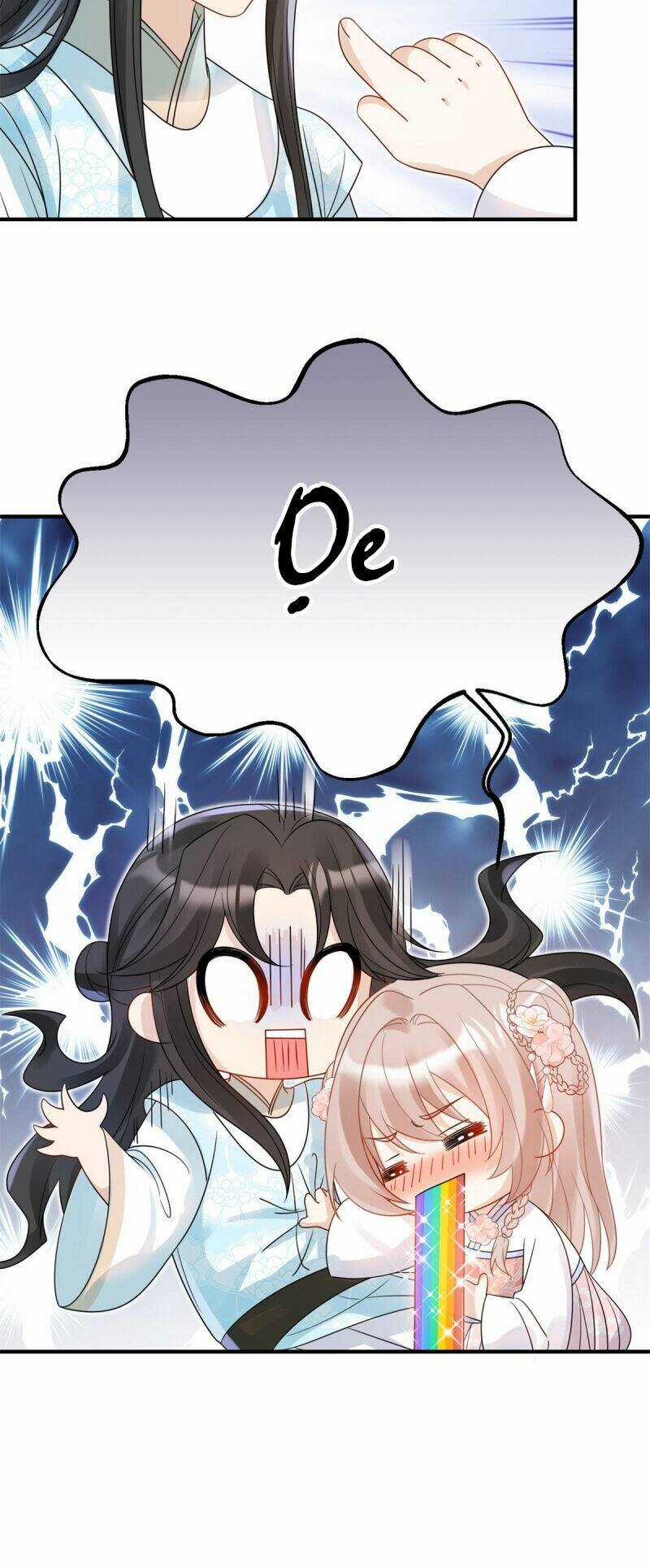 Manh Thê Thất Thất - Chapter 7 - Trang 36