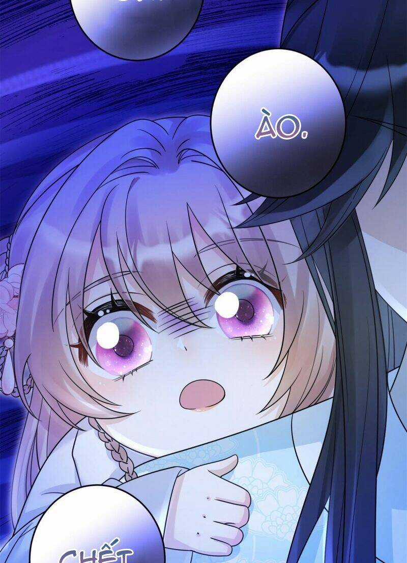 Manh Thê Thất Thất - Chapter 7 - Trang 6