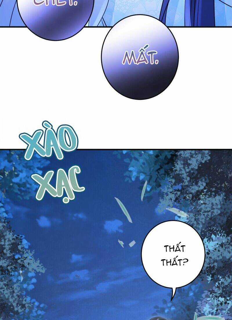 Manh Thê Thất Thất - Chapter 7 - Trang 7