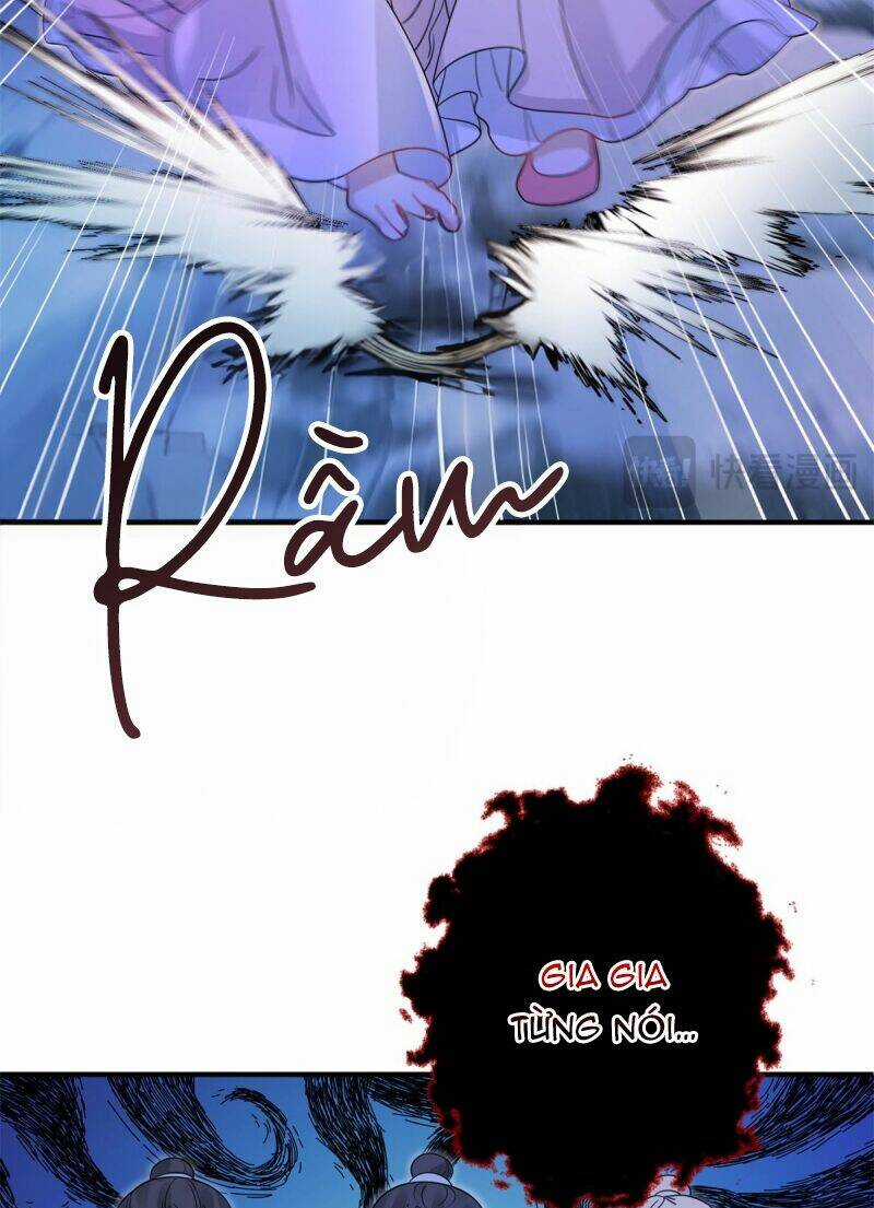 Manh Thê Thất Thất - Chapter 7 - Trang 9