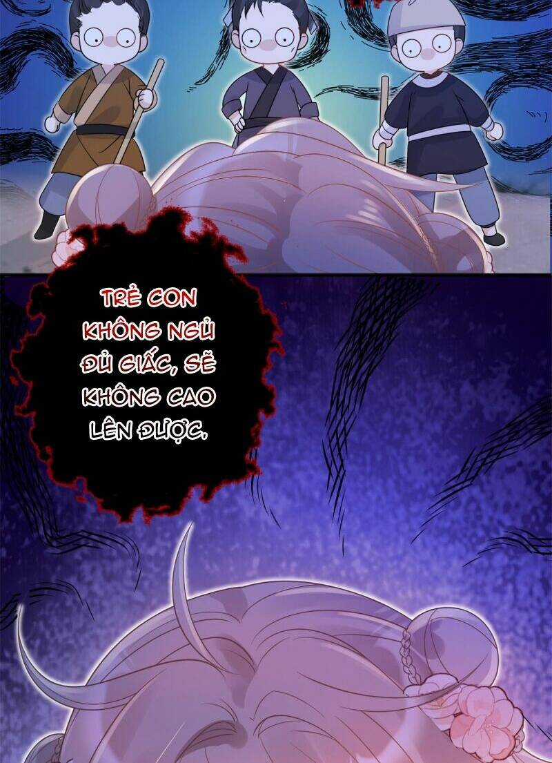 Manh Thê Thất Thất - Chapter 7 - Trang 10