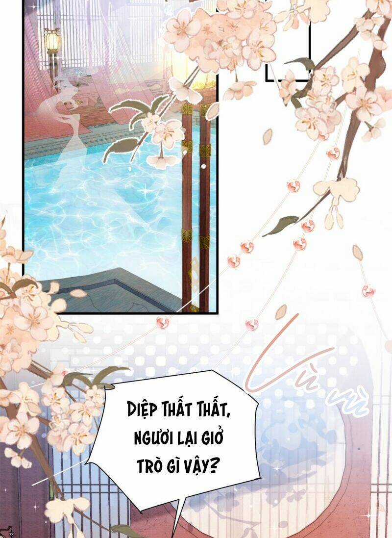 Manh Thê Thất Thất - Chapter 8 - Trang 12