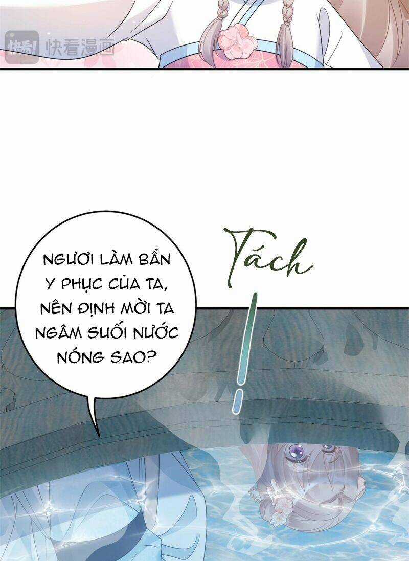 Manh Thê Thất Thất - Chapter 8 - Trang 15