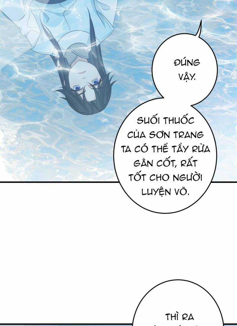 Manh Thê Thất Thất - Chapter 8 - Trang 16