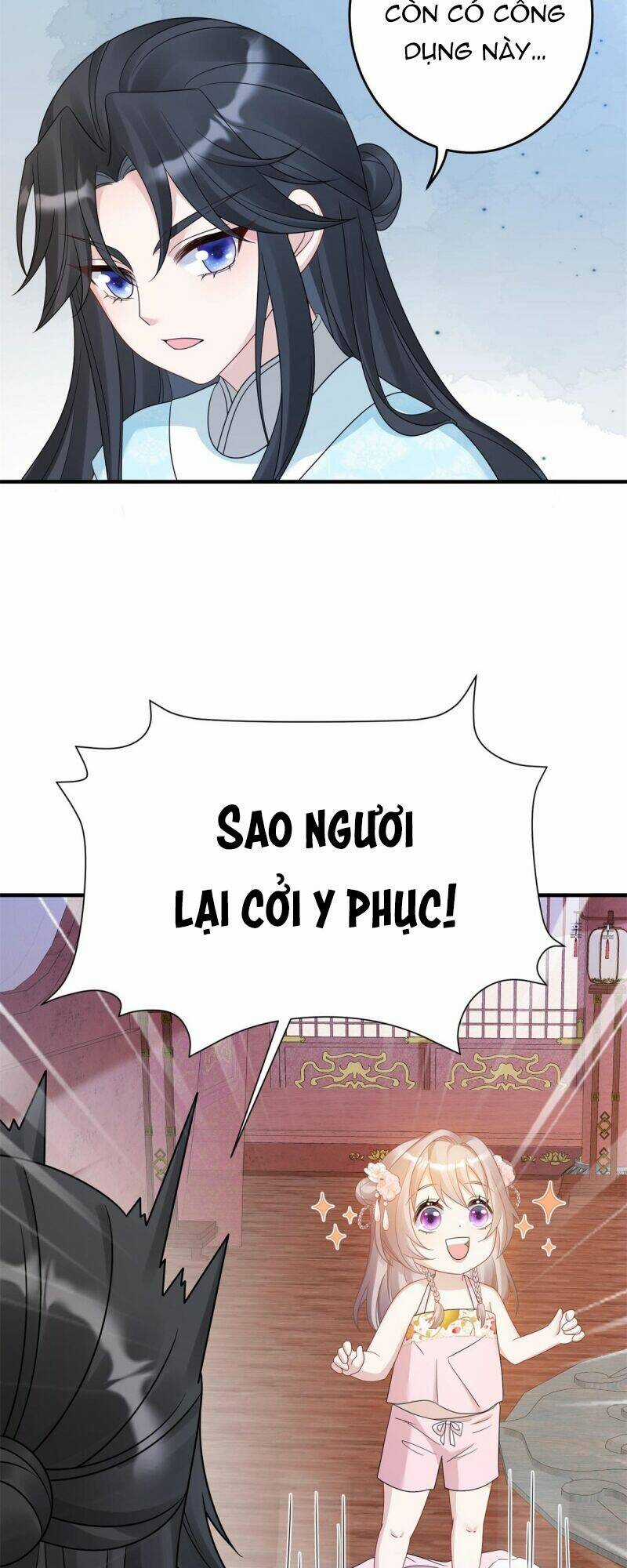 Manh Thê Thất Thất - Chapter 8 - Trang 17