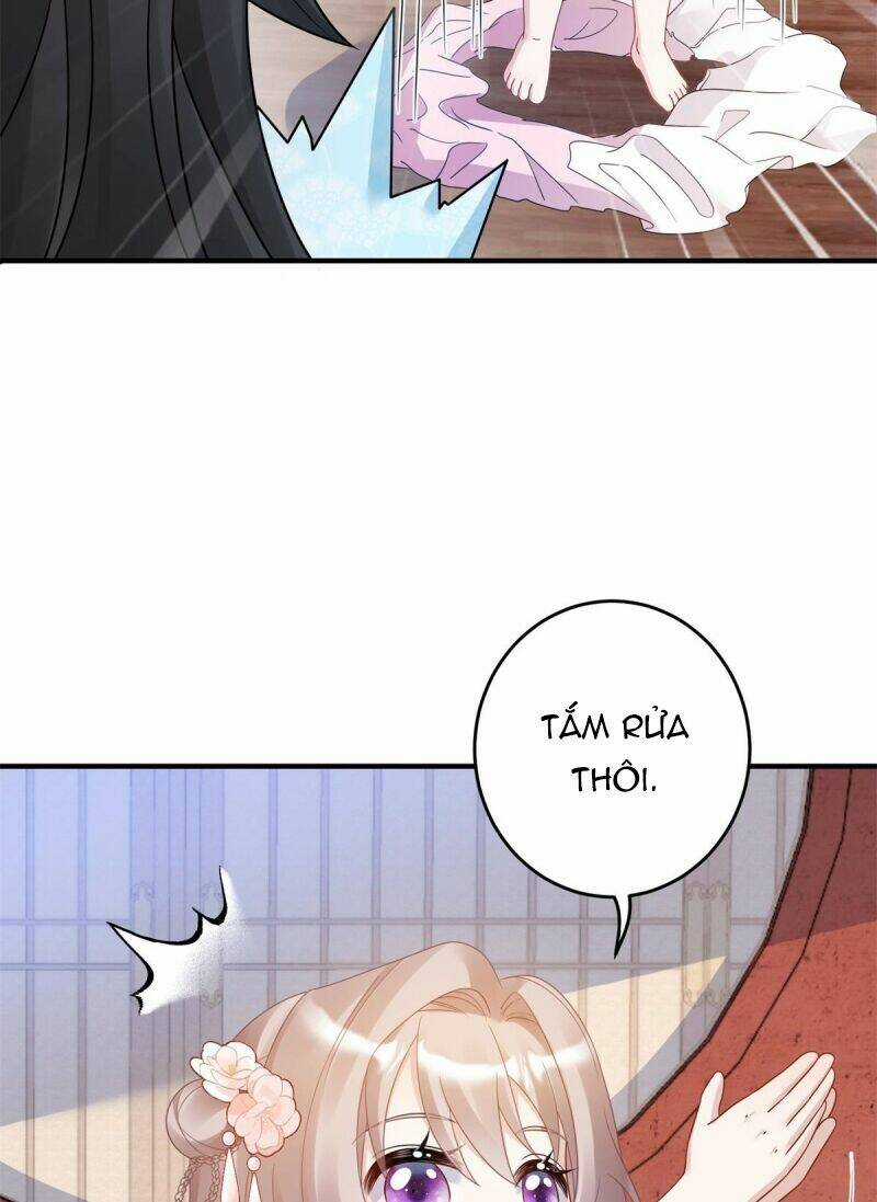 Manh Thê Thất Thất - Chapter 8 - Trang 18