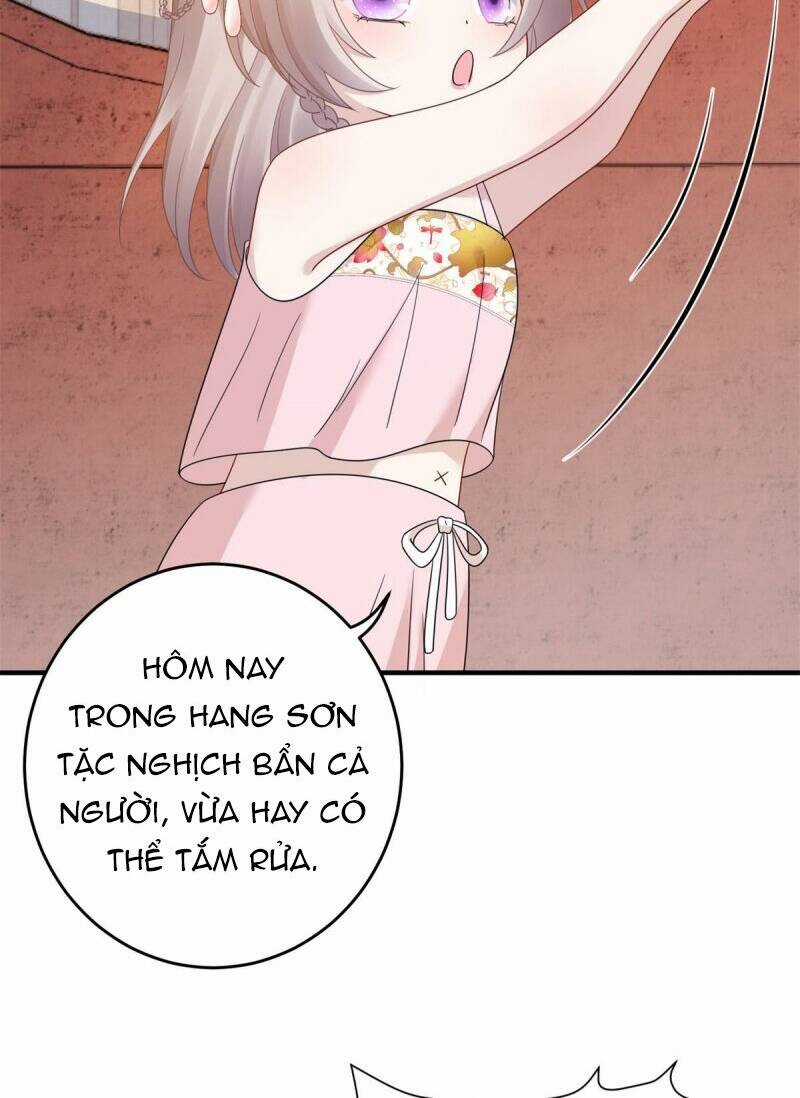 Manh Thê Thất Thất - Chapter 8 - Trang 19