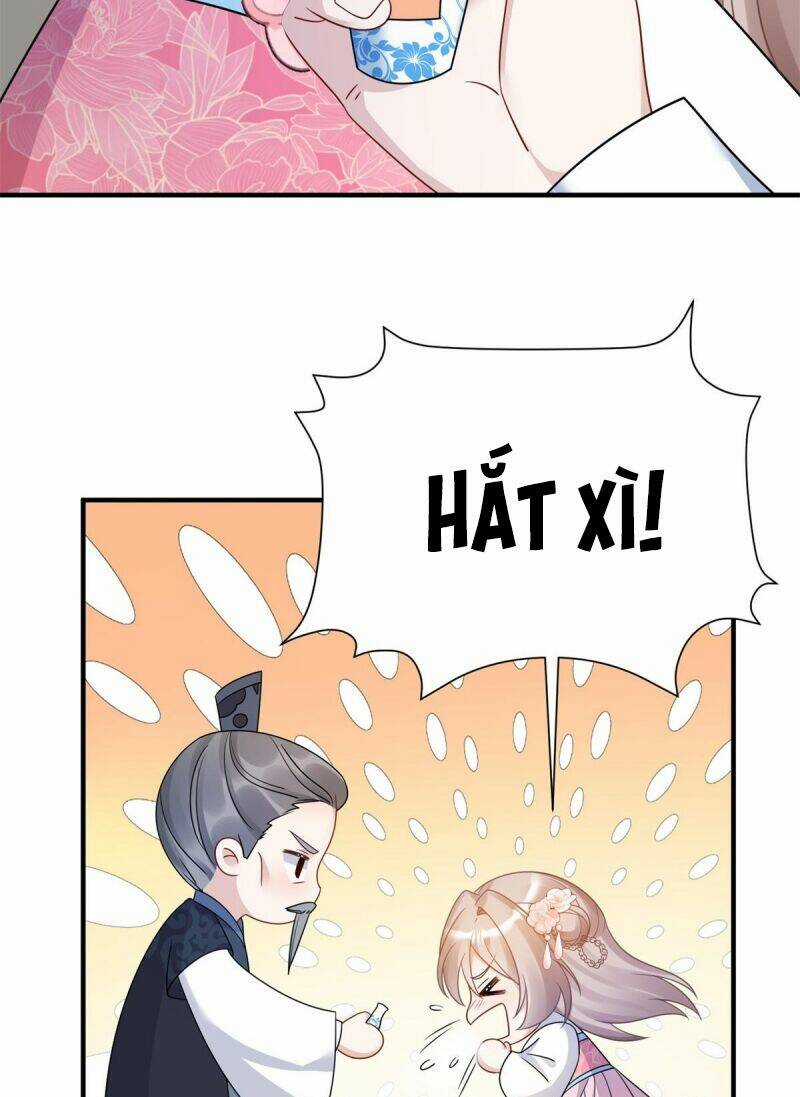 Manh Thê Thất Thất - Chapter 8 - Trang 3