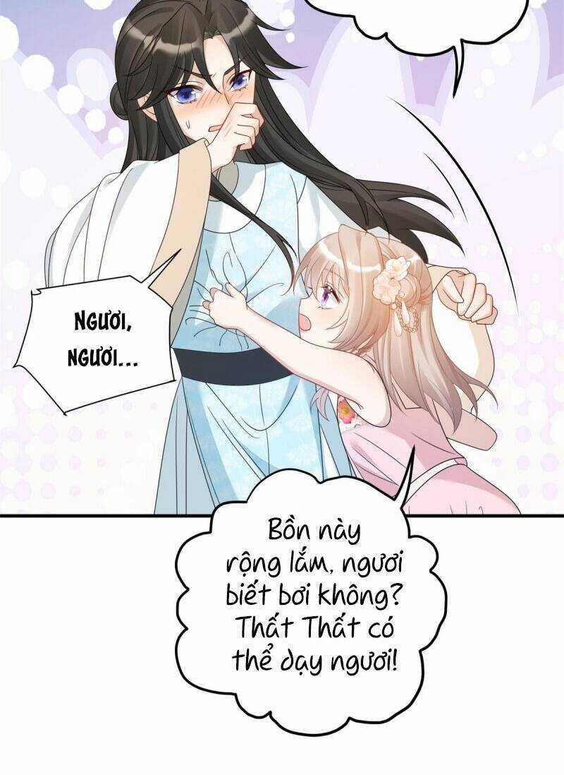 Manh Thê Thất Thất - Chapter 8 - Trang 22