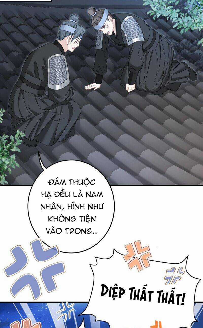 Manh Thê Thất Thất - Chapter 8 - Trang 24