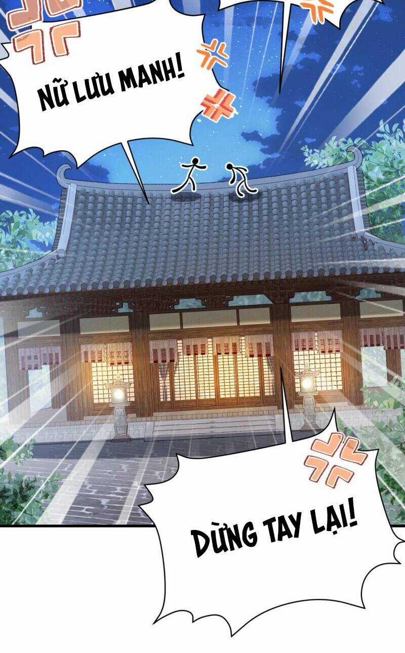 Manh Thê Thất Thất - Chapter 8 - Trang 25