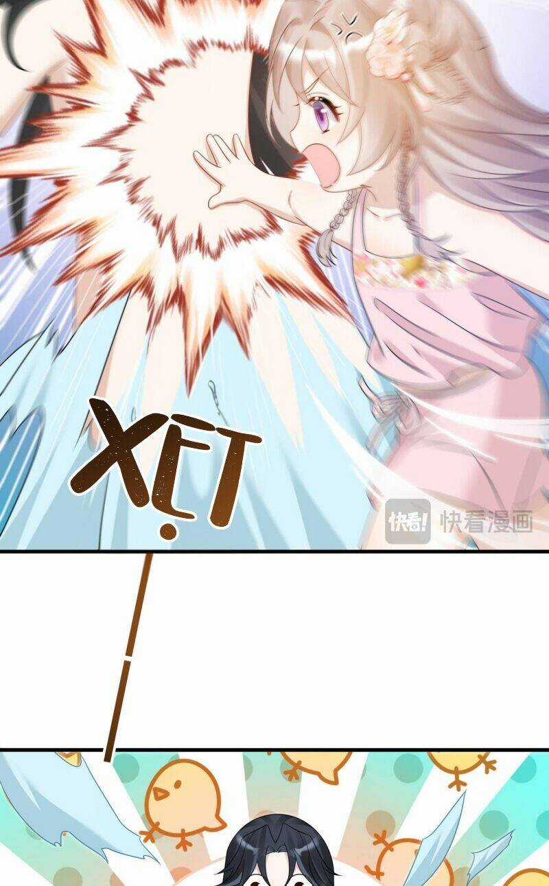 Manh Thê Thất Thất - Chapter 8 - Trang 27