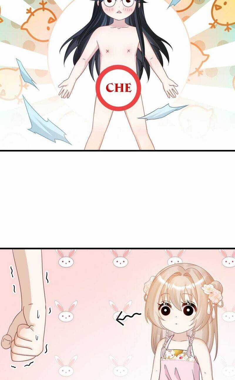 Manh Thê Thất Thất - Chapter 8 - Trang 28