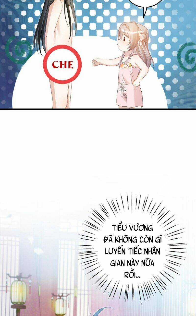 Manh Thê Thất Thất - Chapter 8 - Trang 30