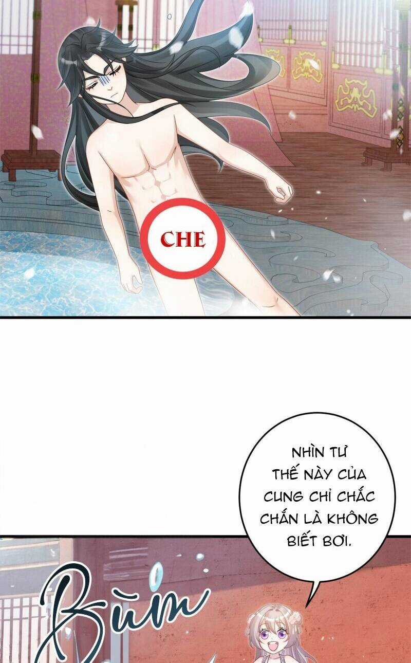 Manh Thê Thất Thất - Chapter 8 - Trang 31