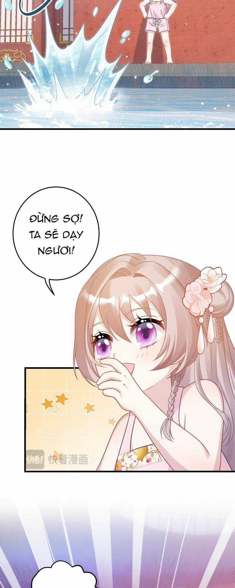 Manh Thê Thất Thất - Chapter 8 - Trang 32