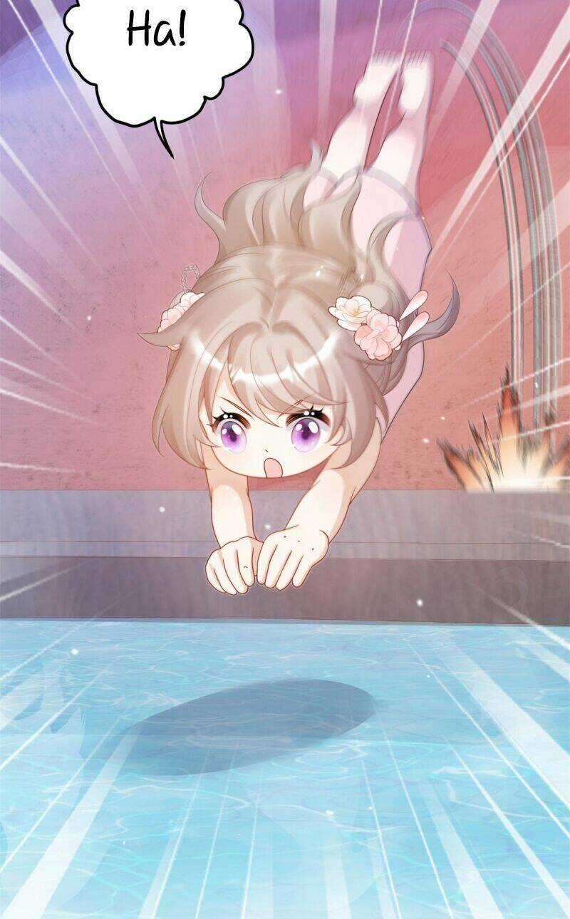 Manh Thê Thất Thất - Chapter 8 - Trang 33