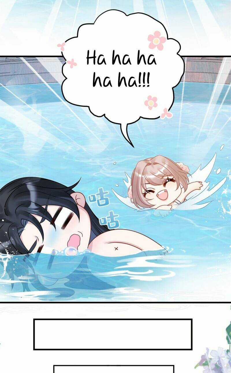 Manh Thê Thất Thất - Chapter 8 - Trang 34