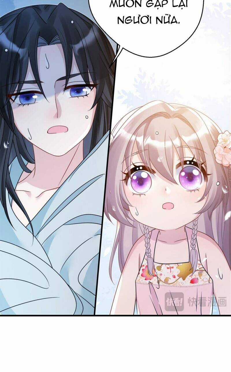 Manh Thê Thất Thất - Chapter 8 - Trang 37