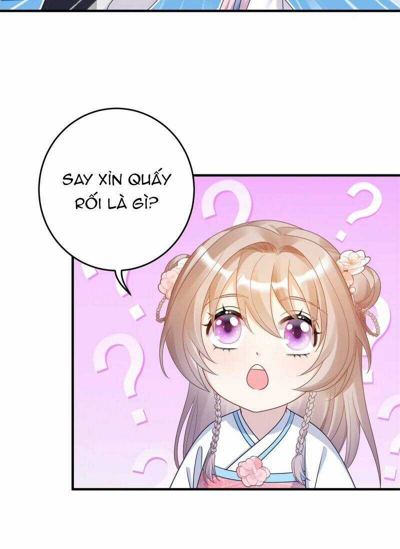 Manh Thê Thất Thất - Chapter 8 - Trang 7