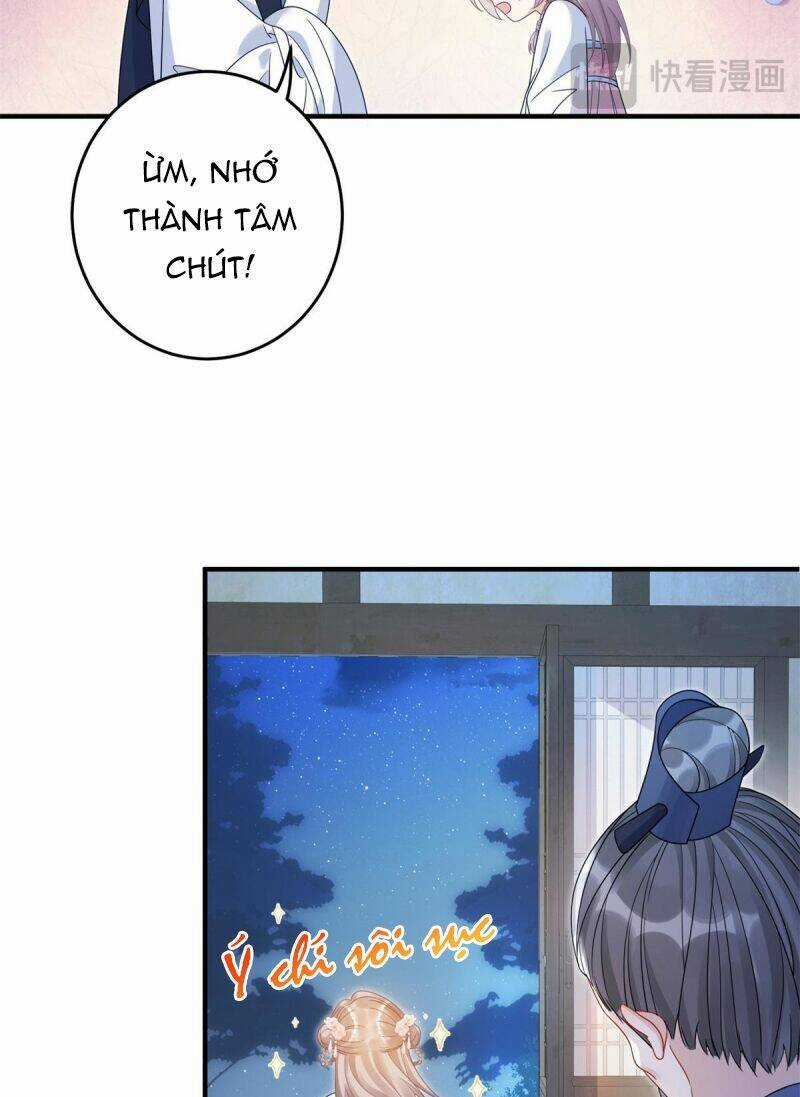 Manh Thê Thất Thất - Chapter 8 - Trang 9