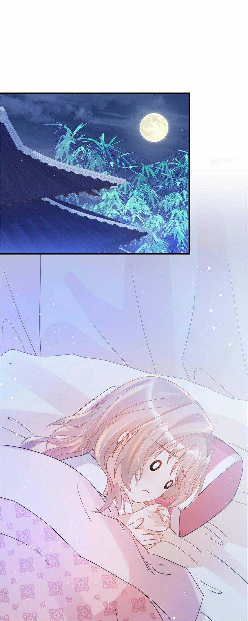 Manh Thê Thất Thất - Chapter 9 - Trang 2